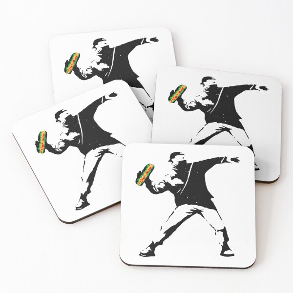 Item preview, Sandwich Guy Resist designed and sold by auna-quade.