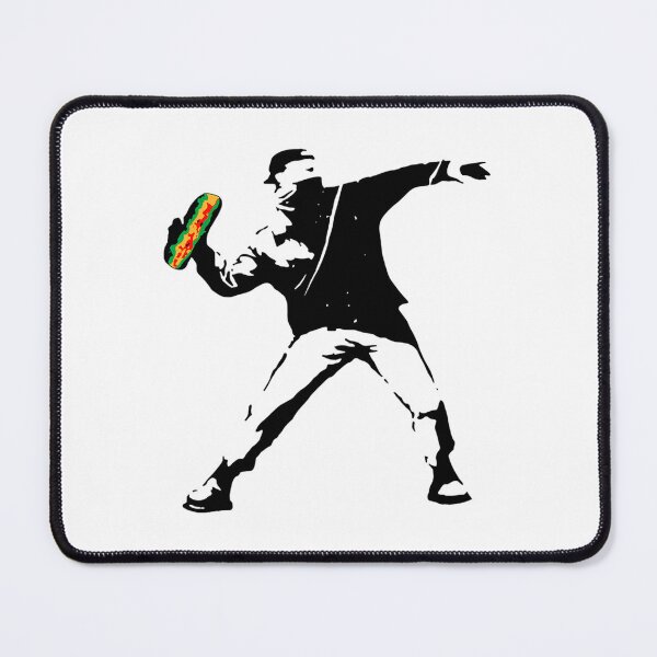 Item preview, Sandwich Guy Resist designed and sold by auna-quade.