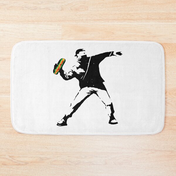 Item preview, Sandwich Guy Resist designed and sold by auna-quade.