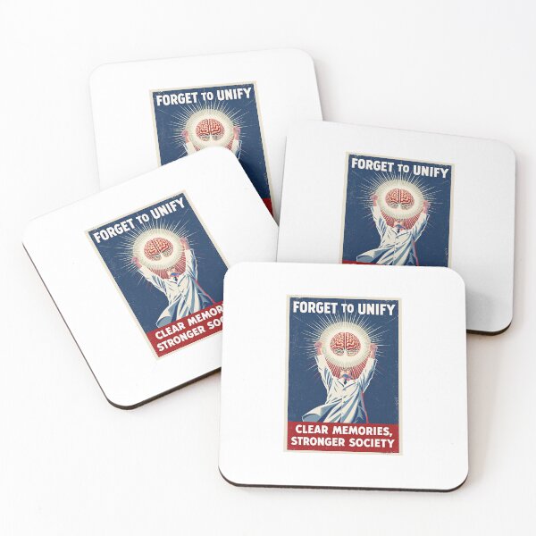 Item preview, Unity Through Forgetting designed and sold by PictorialWhimsy.