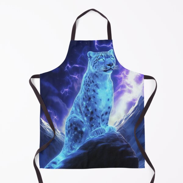 Item preview, The Ghost of the Summits (Anicolarys) designed and sold by Anicolarys | Le Bestiaire des Échos.