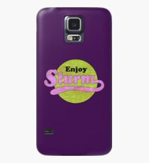 Futurama Hülle & Klebefolie für Samsung Galaxy