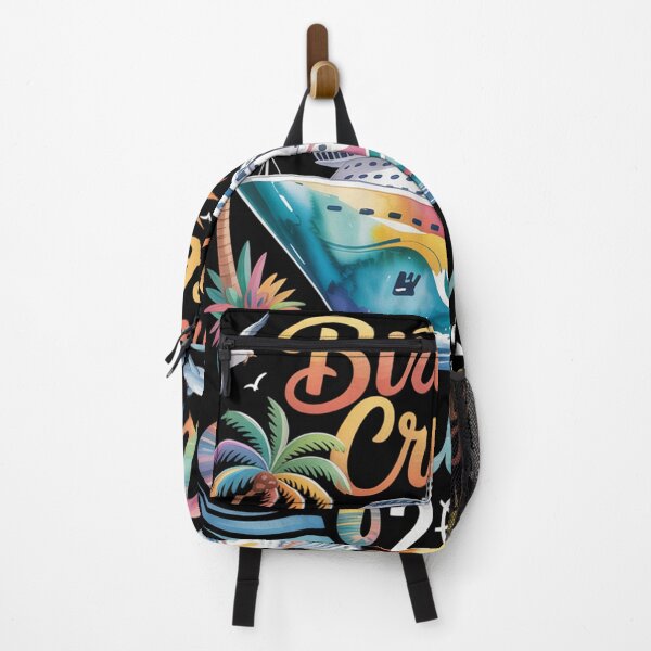 Item preview, Birthday Cruise Squad 2026 Cruise Birthday Party Vacation designed and sold by NewIdeasSArt.