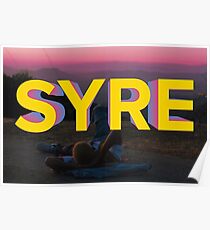 jaden Poster