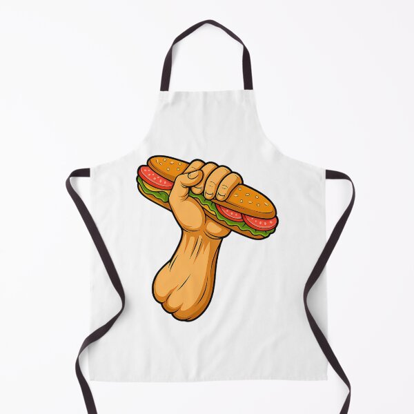 Item preview, Dc Sandwich Guy The Sandwich Guy Free Dc designed and sold by auna-quade.