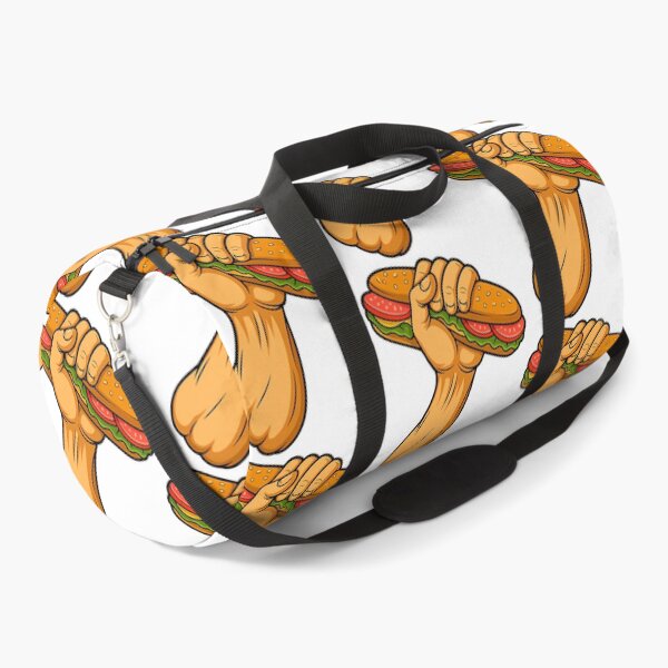 Item preview, Dc Sandwich Guy The Sandwich Guy Free Dc designed and sold by auna-quade.