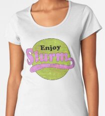 Enjoy Slurm Men/'s Black Futurama T-Shirt S-XXL