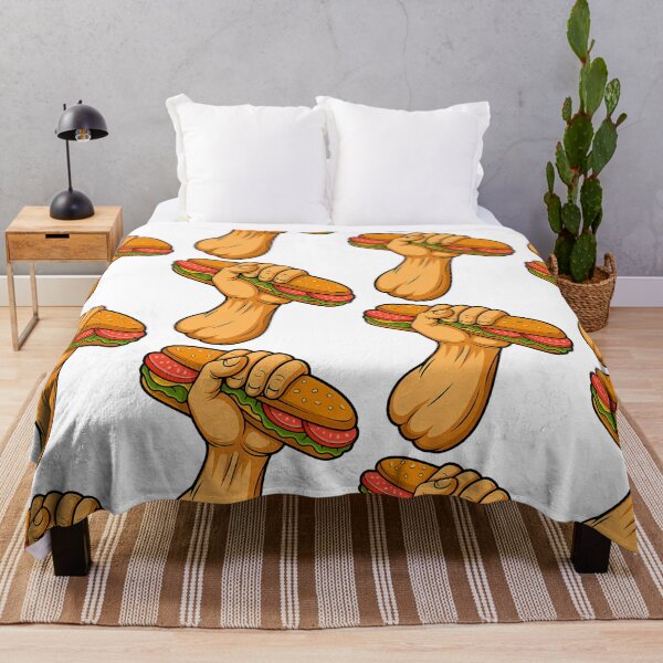 Item preview, Dc Sandwich Guy The Sandwich Guy Free Dc designed and sold by auna-quade.