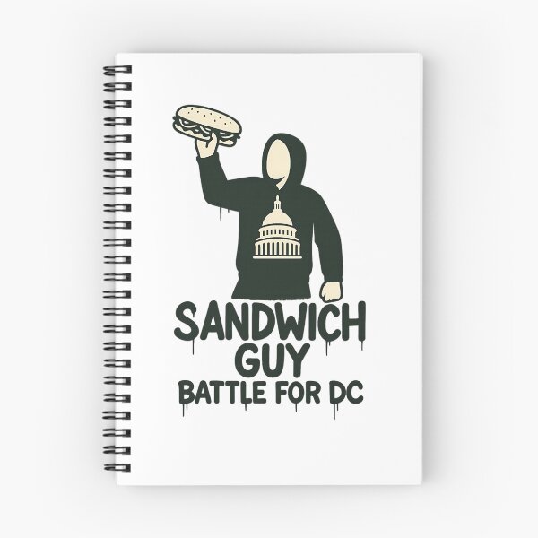 Item preview, Sandwich Thrower  Mascot Crest Parody designed and sold by auna-quade.