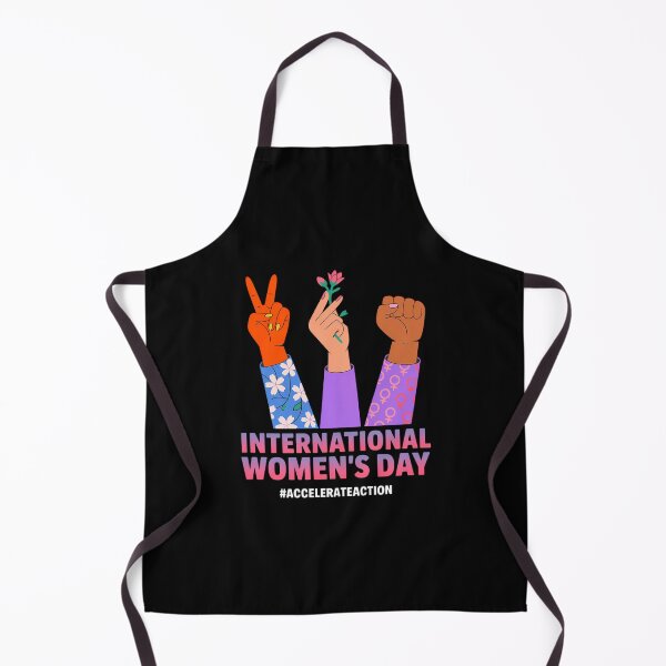 Item preview, International Women's Day 8 March Women's Day designed and sold by ValerieRodrigue.