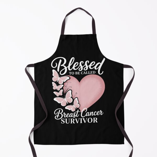 Item preview, Blessed To Be Called Breast Cancer Survivor designed and sold by NewIdeasSArt.