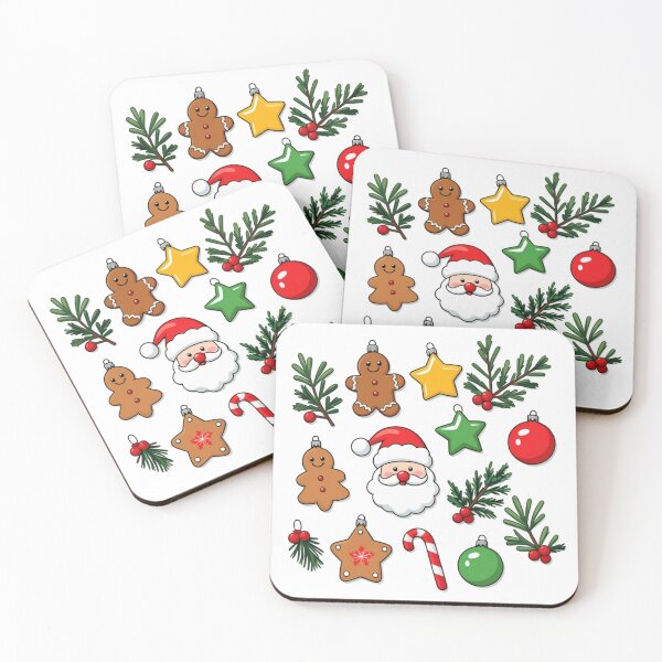 Item preview, Christmas ornaments 2 designed and sold by Ishnu.