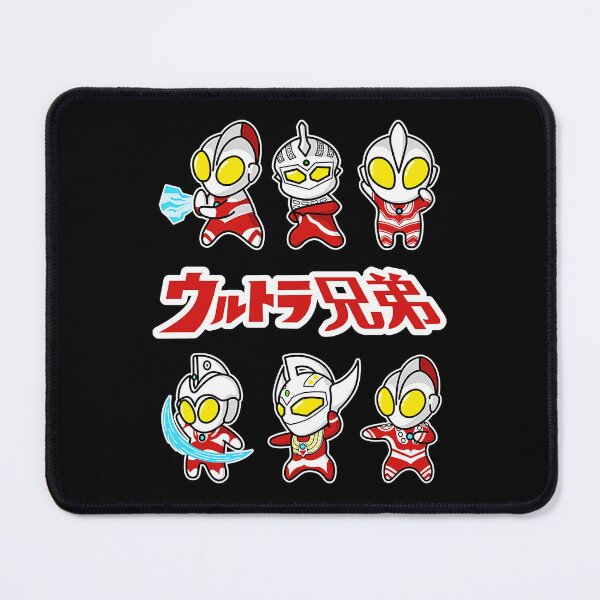 Item preview, Cute Mini Hero Multiple Expressions designed and sold by ThierryGuillons.