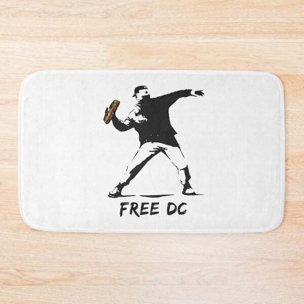 Item preview, Dc Sandwich Guy The Sandwich Guy Free Dc designed and sold by auna-quade.