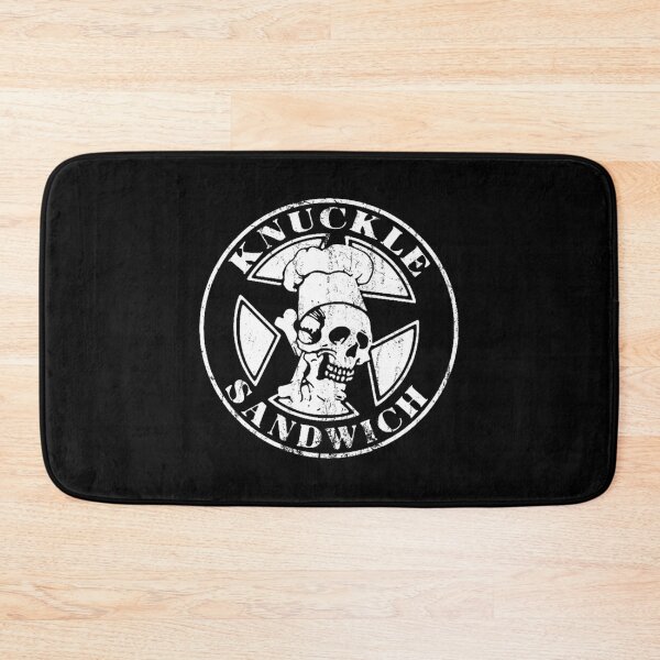 Item preview, Guy Fieri Knuckle Sandwich designed and sold by auna-quade.