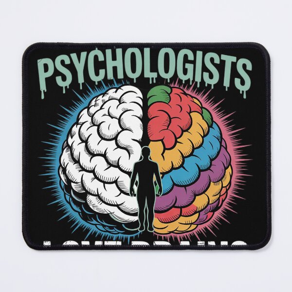 Item preview, School Psychologists Love Brains Halloween Teacher Counselor designed and sold by NailMolisa.