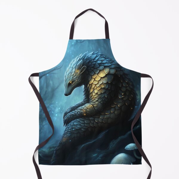 Item preview, Manis, The Knight in Betrayed Armor (Anicolarys) designed and sold by Anicolarys | Le Bestiaire des Échos.