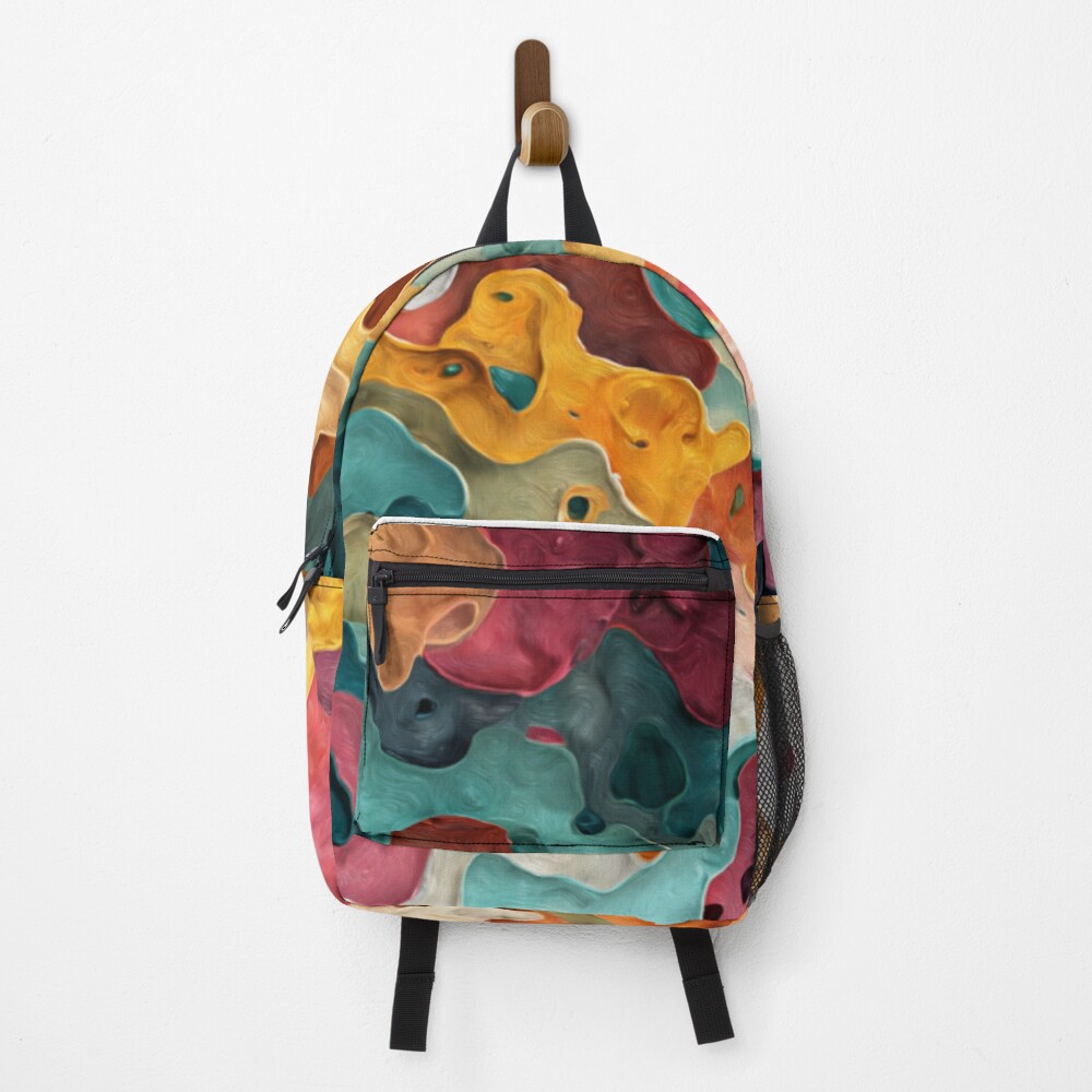 Item preview, Backpack designed and sold by SmileshareShop.