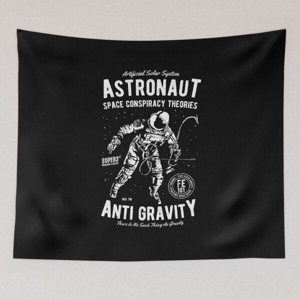 Item preview, ASTRONAUT designed and sold by Super3.