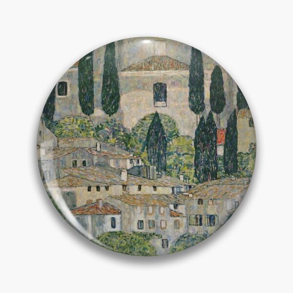 Item preview, Kirche in Cassone designed and sold by SharonTheFirst.