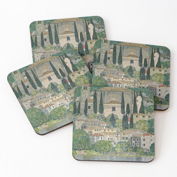 Item preview, Kirche in Cassone designed and sold by SharonTheFirst.