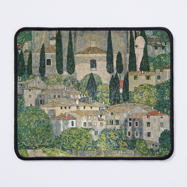 Item preview, Kirche in Cassone designed and sold by SharonTheFirst.