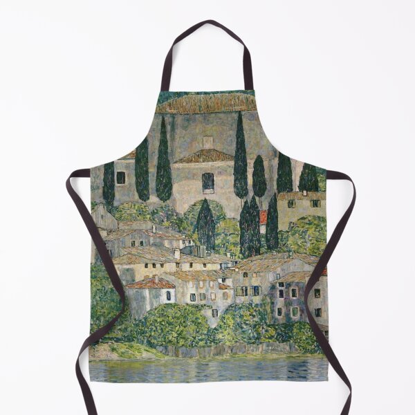 Item preview, Kirche in Cassone designed and sold by SharonTheFirst.