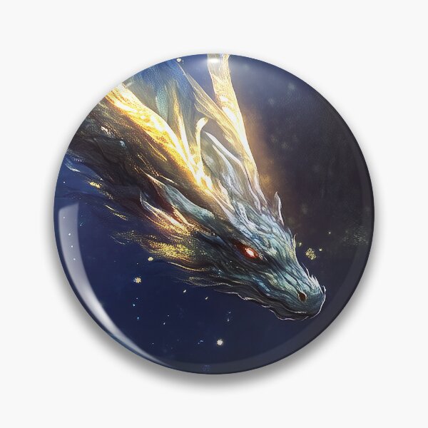 Item preview, The Poet of the Abyss (Anicolarys) designed and sold by Anicolarys | Le Bestiaire des Échos.