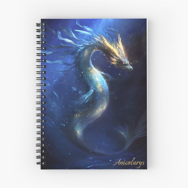 Item preview, The Poet of the Abyss (Anicolarys) designed and sold by Anicolarys | Le Bestiaire des Échos.