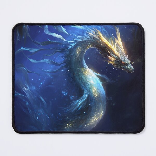 Item preview, The Poet of the Abyss (Anicolarys) designed and sold by Anicolarys | Le Bestiaire des Échos.