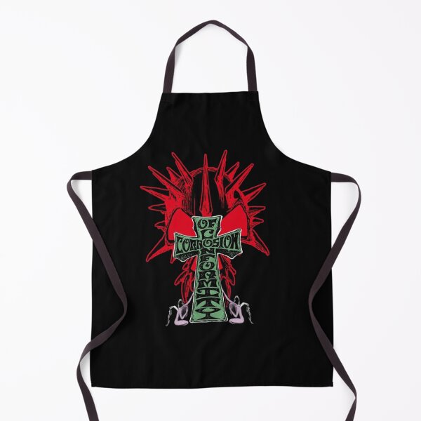 Item preview, Corrosion of Conformity Band designed and sold by sauruscreated.
