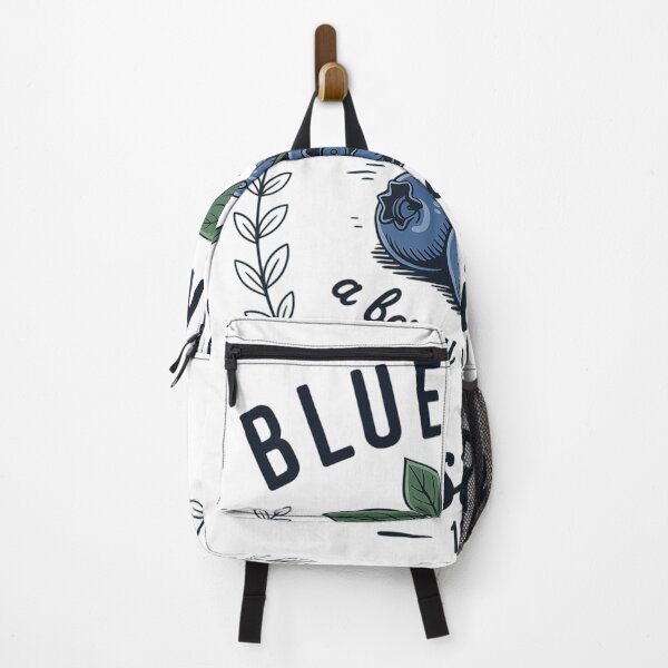Item preview, Blueberry Festival designed and sold by TorjeARTStore.