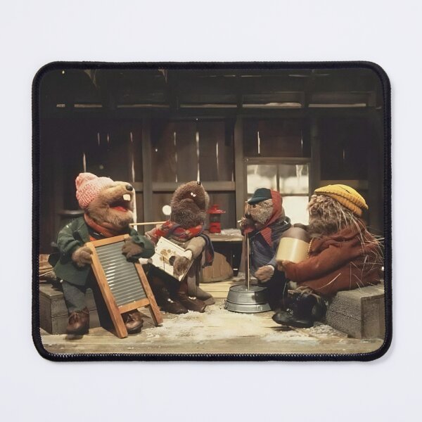Item preview, Support Your Local Jug Band Christmas designed and sold by PugPuppyLife.