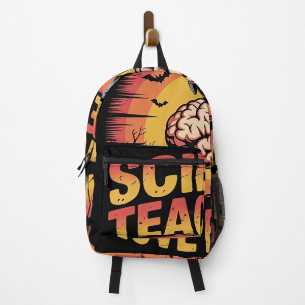 Item preview, Science Teachers Love Brains - Science Teacher Halloween designed and sold by NailMolisa.