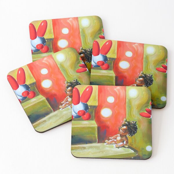 Item preview, Good night Igor Konovalov designed and sold by ukrainianvin.