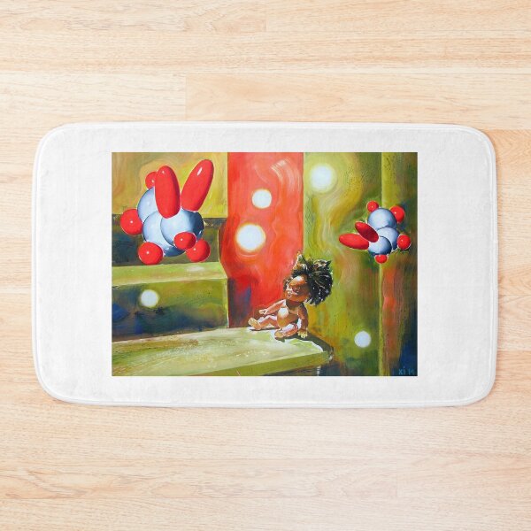 Item preview, Good night Igor Konovalov designed and sold by ukrainianvin.