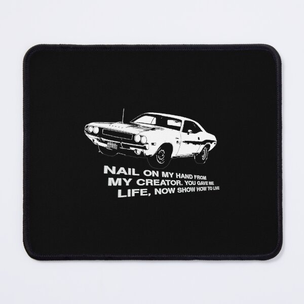 Item preview, Audioslave Vanishing Point designed and sold by AntoineLevequ.