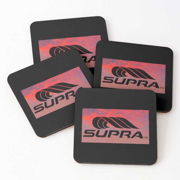 Artikelvorschau, Supra Boote Neon Pink Himmel Wolke entworfen und verkauft von DuckworthSixta.
