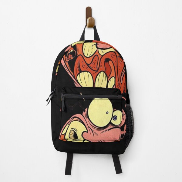 Item preview, Courage the Cowardly Dog designed and sold by sauruscreated.