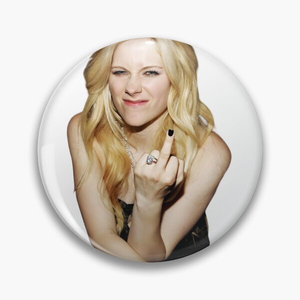 Item preview, Avril Lavigne Middle Finger , Avril Lavigne 2025 Concert, Avril Lavigne Fan, Avril Lavigne Merch, Avril Lavigne designed and sold by haniaghazii.