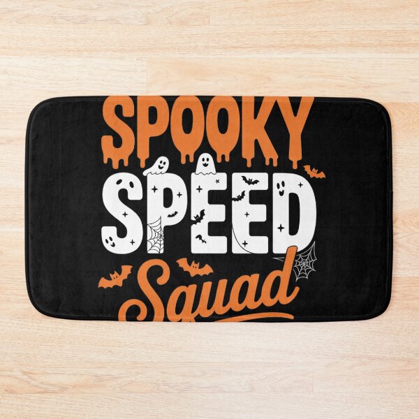 Item preview, Sped Squad Team Special Education Teacher Halloween designed and sold by NailMolisa.