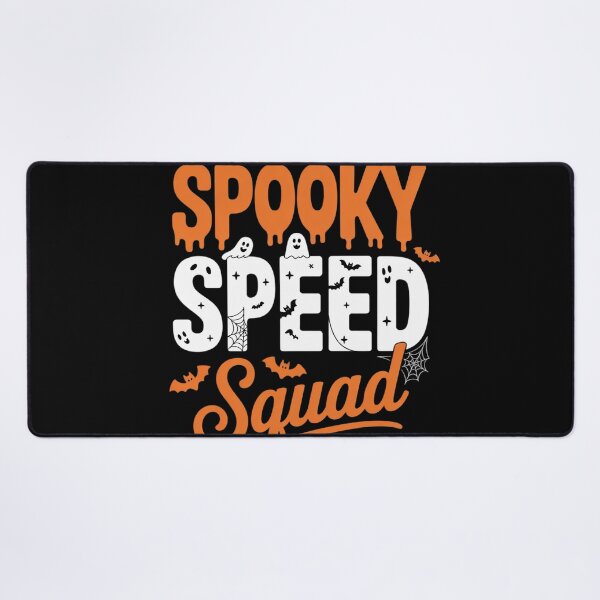 Item preview, Sped Squad Team Special Education Teacher Halloween designed and sold by NailMolisa.