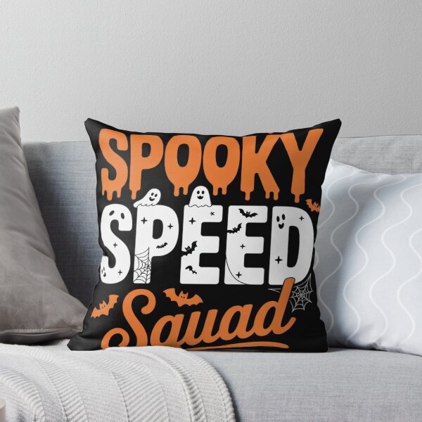 Item preview, Sped Squad Team Special Education Teacher Halloween designed and sold by NailMolisa.