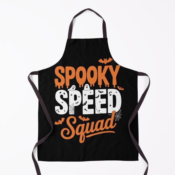 Item preview, Sped Squad Team Special Education Teacher Halloween designed and sold by NailMolisa.