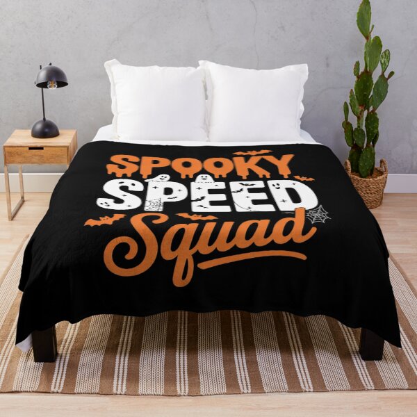 Item preview, Sped Squad Team Special Education Teacher Halloween designed and sold by NailMolisa.