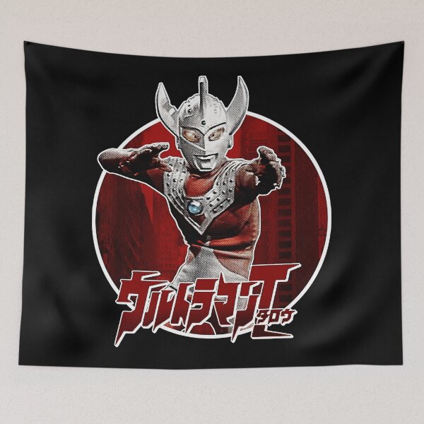 Item preview, Dark Background Silver Hero Portrait designed and sold by ThierryGuillons.