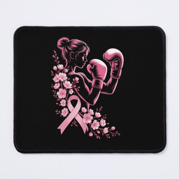 Item preview, Breast Cancer Awareness Survivor designed and sold by TorjeARTStore.