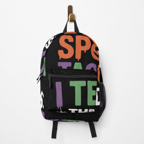 Item preview, Spooktacular Students Spooky Teacher Halloween Teaching designed and sold by NailMolisa.
