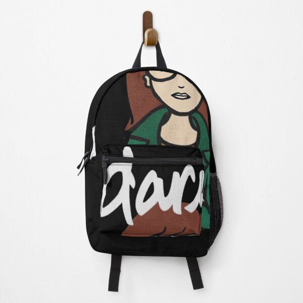 Item preview, Daria designed and sold by sauruscreated.