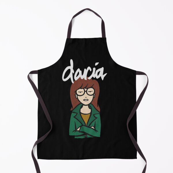 Item preview, Daria designed and sold by sauruscreated.
